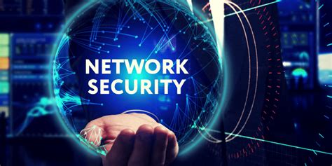 Network Security .